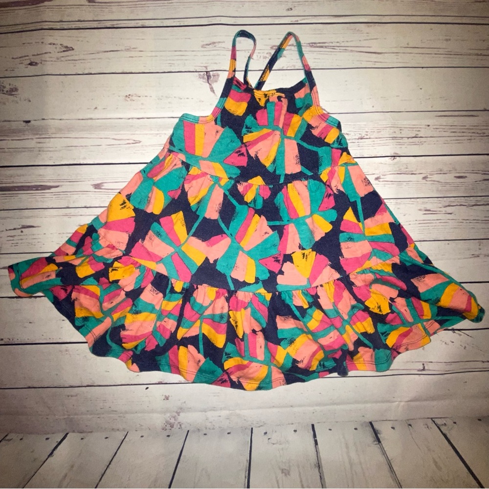 Cat & Jack summer dress